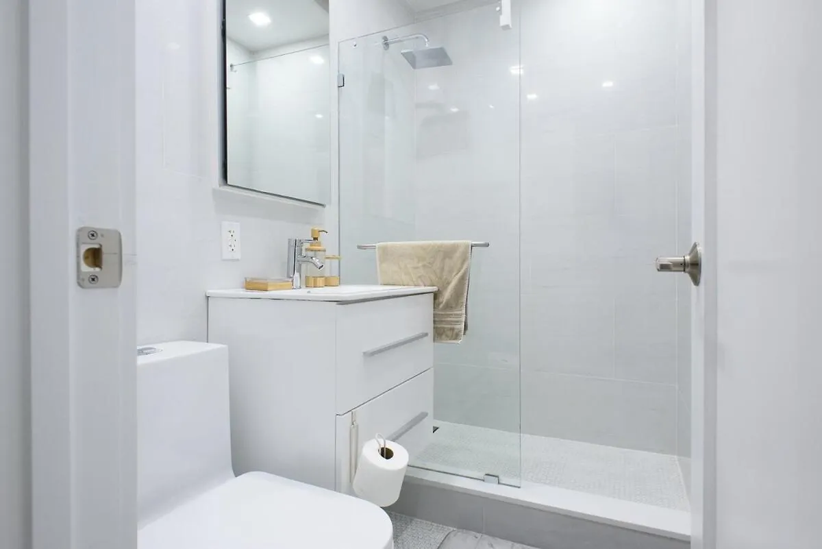 Апартаменты 62-2B New Prime Ues W D In Unit Нью-Йорк